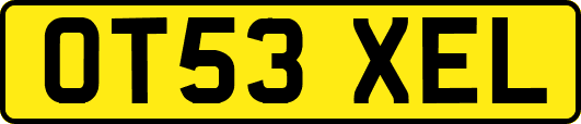 OT53XEL