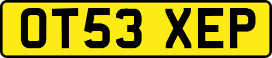OT53XEP