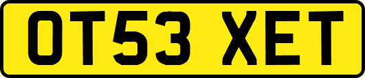 OT53XET