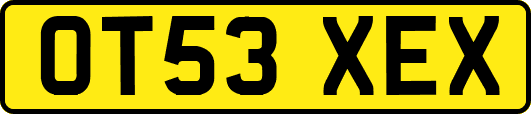 OT53XEX