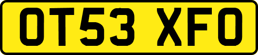 OT53XFO