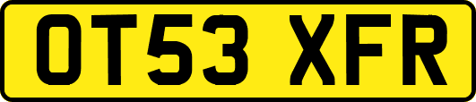 OT53XFR