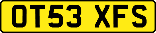 OT53XFS