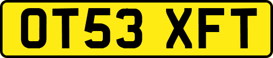 OT53XFT