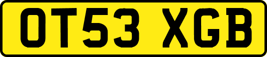 OT53XGB