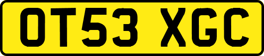 OT53XGC