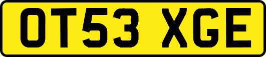 OT53XGE
