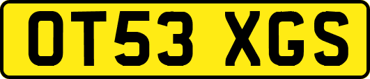 OT53XGS