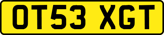 OT53XGT
