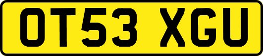 OT53XGU