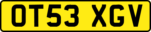 OT53XGV