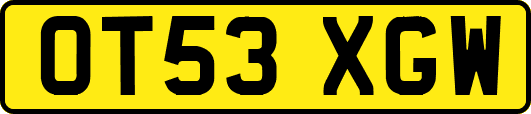 OT53XGW