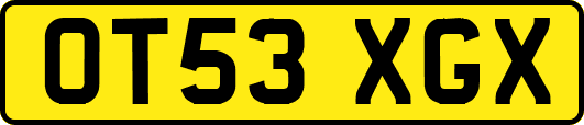 OT53XGX