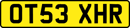 OT53XHR