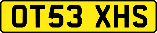 OT53XHS