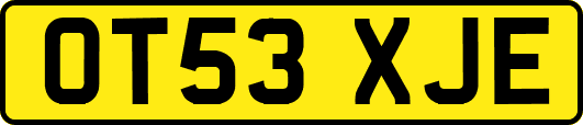 OT53XJE
