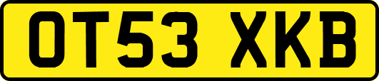 OT53XKB