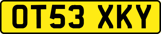 OT53XKY