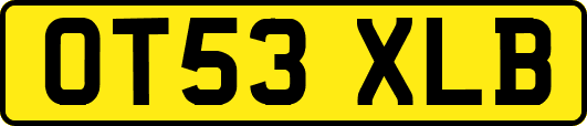 OT53XLB