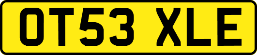OT53XLE