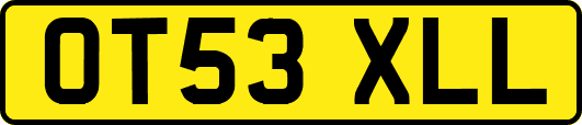 OT53XLL