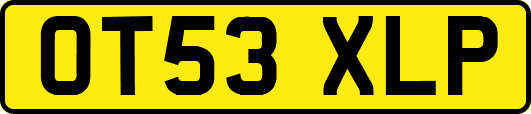OT53XLP