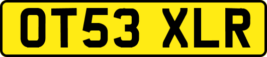 OT53XLR