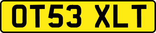 OT53XLT