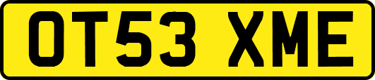 OT53XME