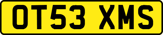 OT53XMS