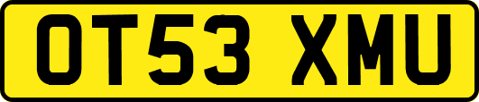OT53XMU