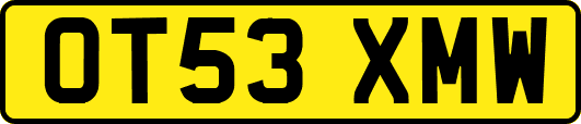 OT53XMW