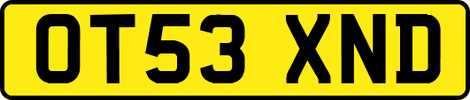 OT53XND