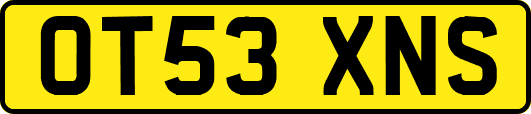 OT53XNS