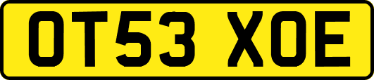 OT53XOE