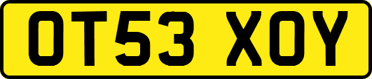 OT53XOY