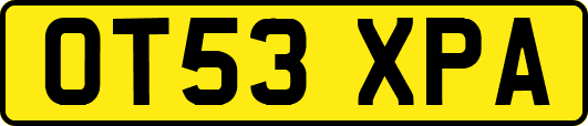 OT53XPA