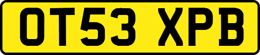 OT53XPB