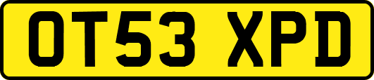 OT53XPD