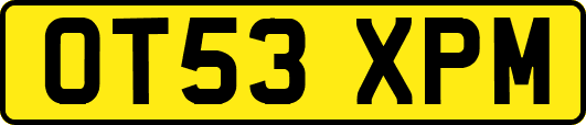 OT53XPM