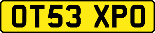 OT53XPO