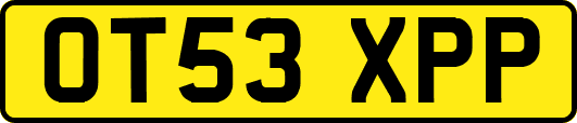 OT53XPP