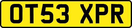 OT53XPR
