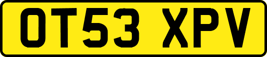 OT53XPV