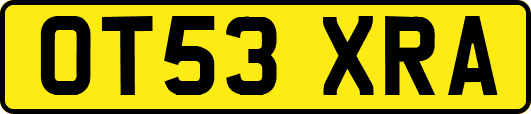 OT53XRA