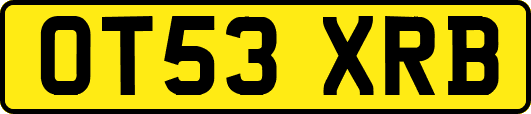 OT53XRB