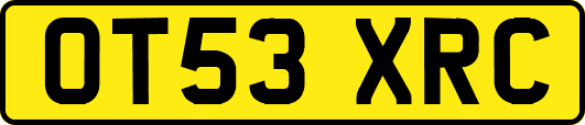 OT53XRC