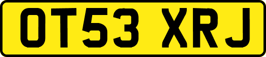 OT53XRJ