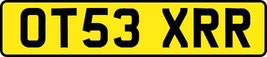 OT53XRR