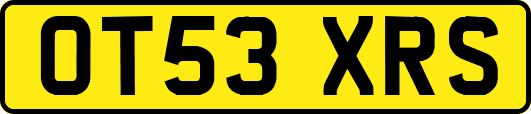 OT53XRS